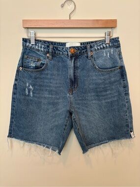 One Teaspoon Jackson Short